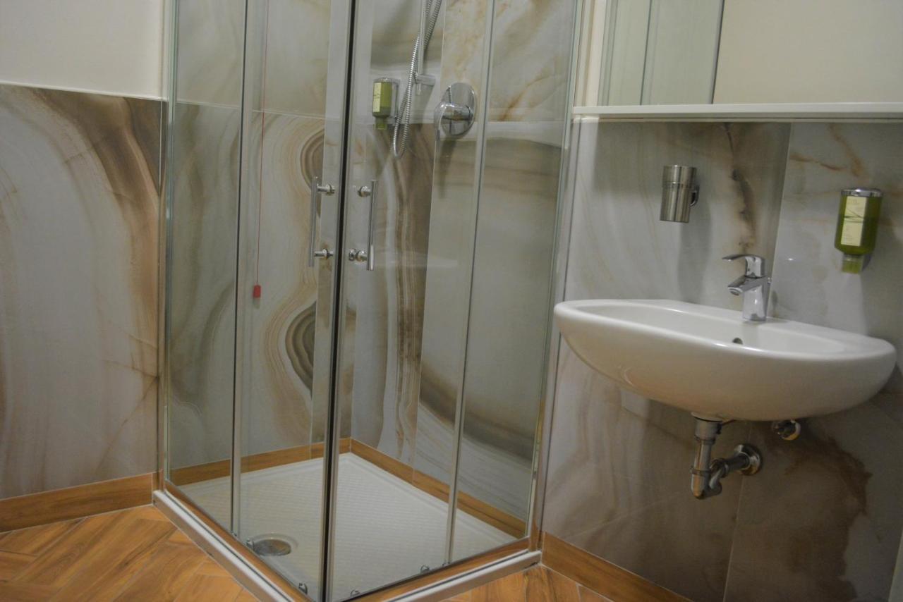Master Hotel Castelvetro Piacentino Dış mekan fotoğraf