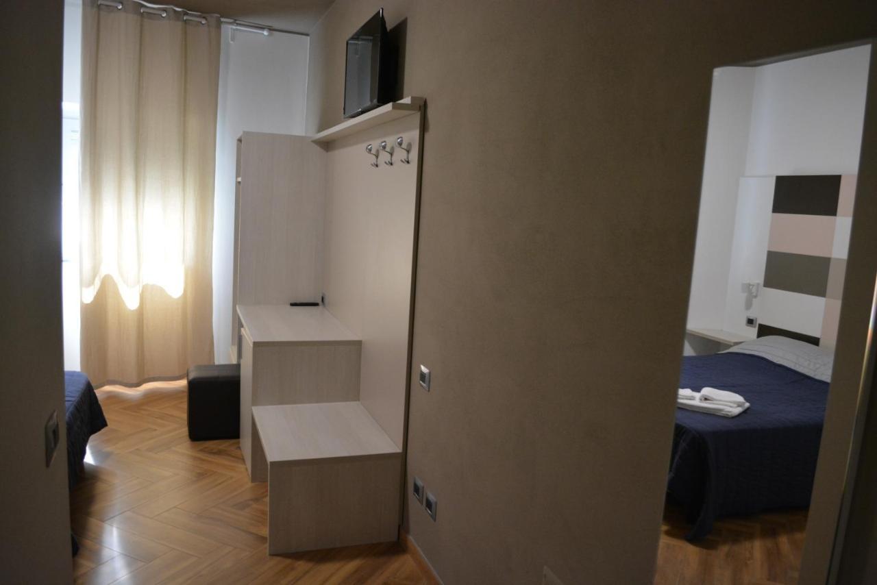 Master Hotel Castelvetro Piacentino Dış mekan fotoğraf
