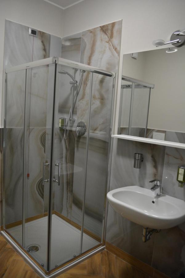 Master Hotel Castelvetro Piacentino Dış mekan fotoğraf