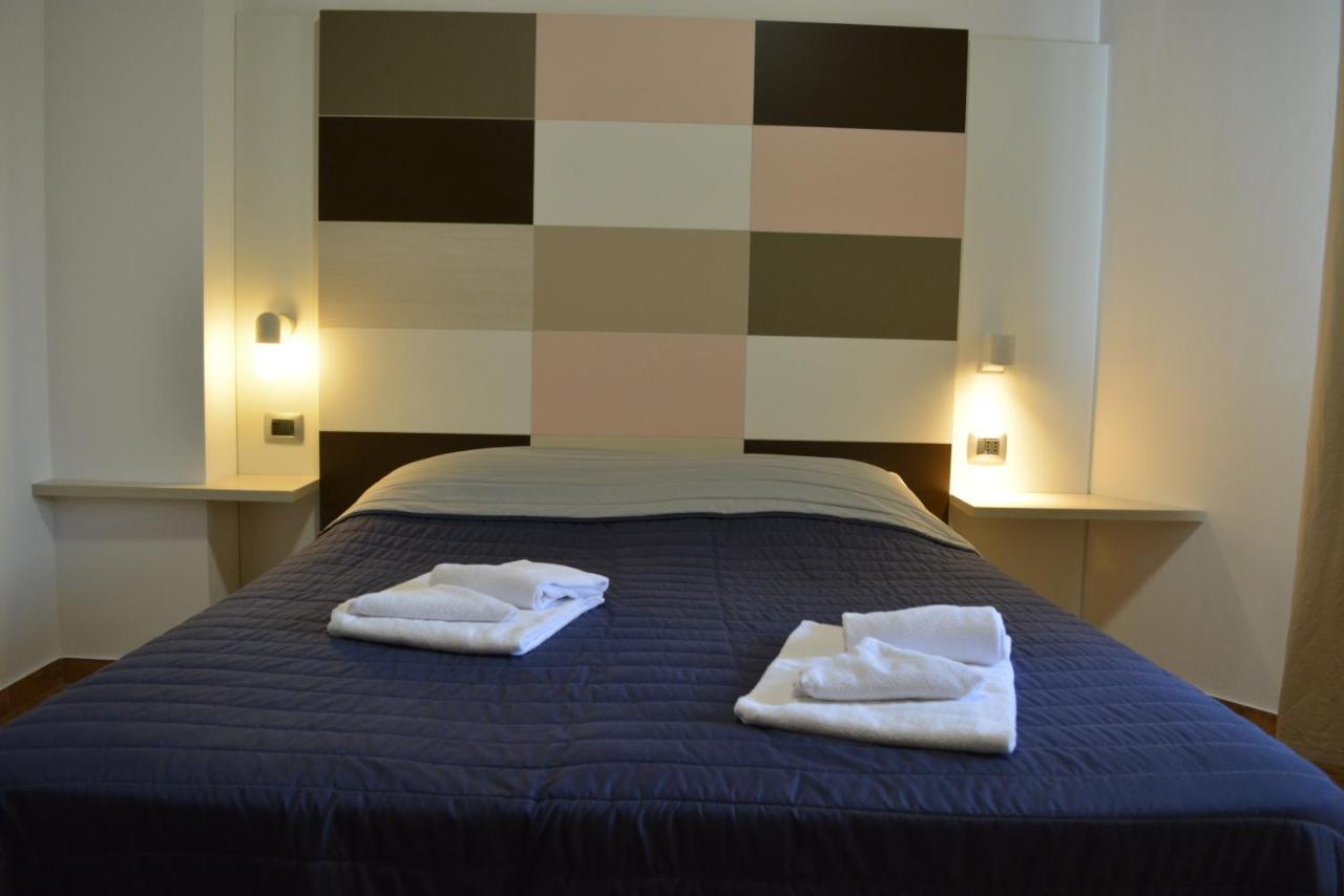Master Hotel Castelvetro Piacentino Dış mekan fotoğraf