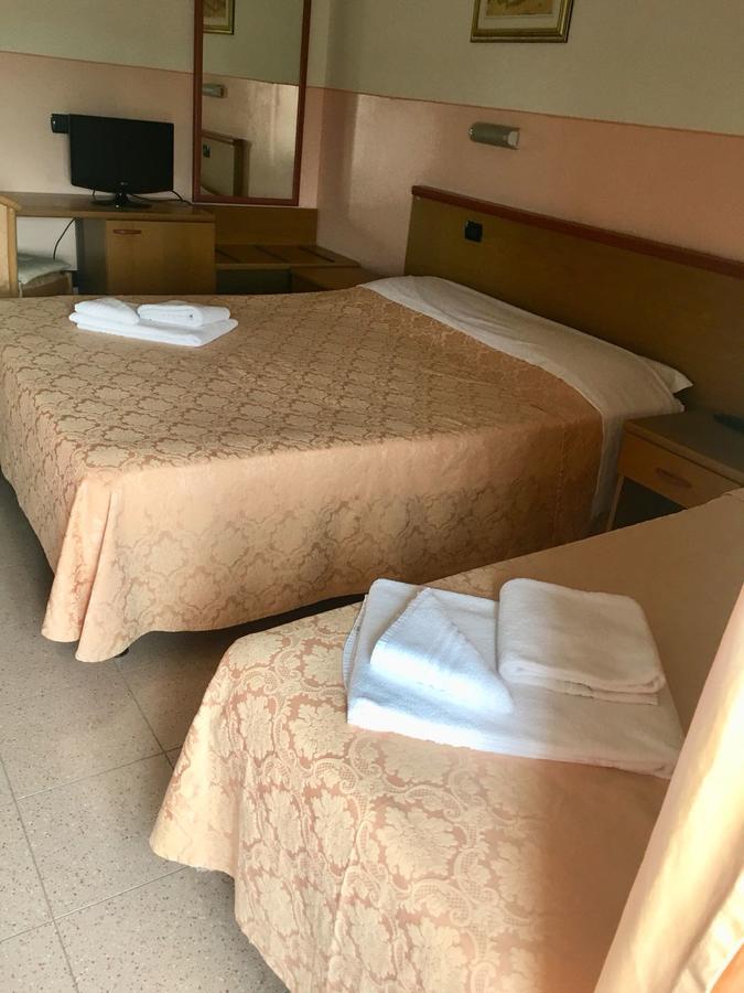 Master Hotel Castelvetro Piacentino Dış mekan fotoğraf